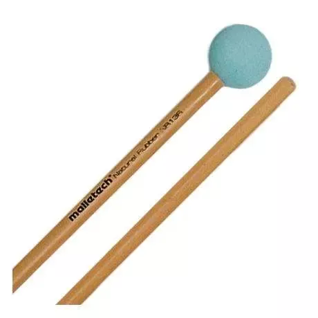 malletech-xylophone-mallets-nr13r-rubber Malletech Xylophone Mallets NR13R (rubber)