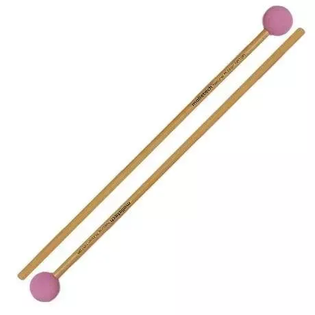 malletech-xylophone-mallets-nr19r-rubber Malletech Xylophone Mallets NR19R (rubber)