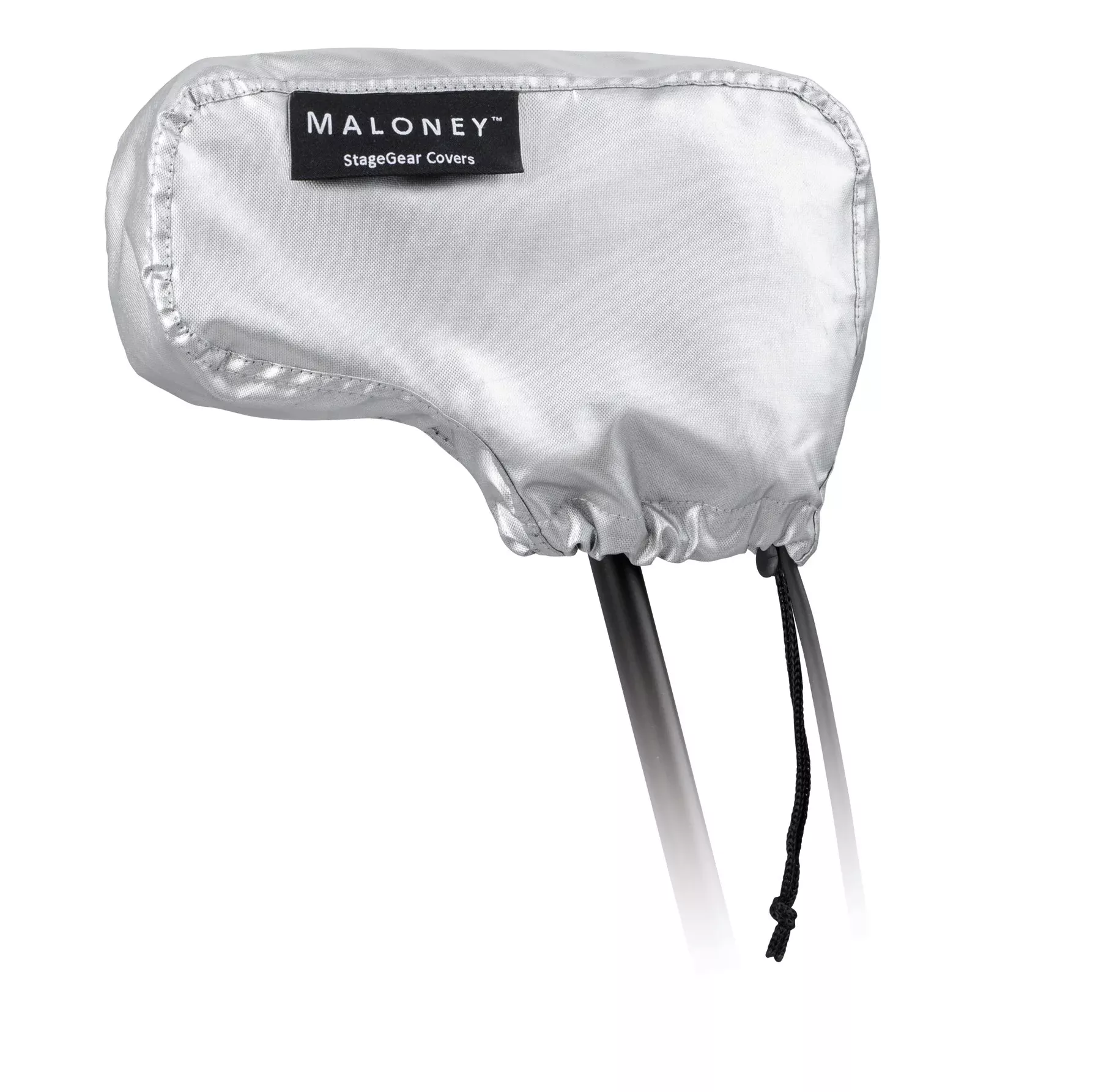 maloney-stagegear-covers-microphone-cover Maloney StageGear Covers - Microphone Cover