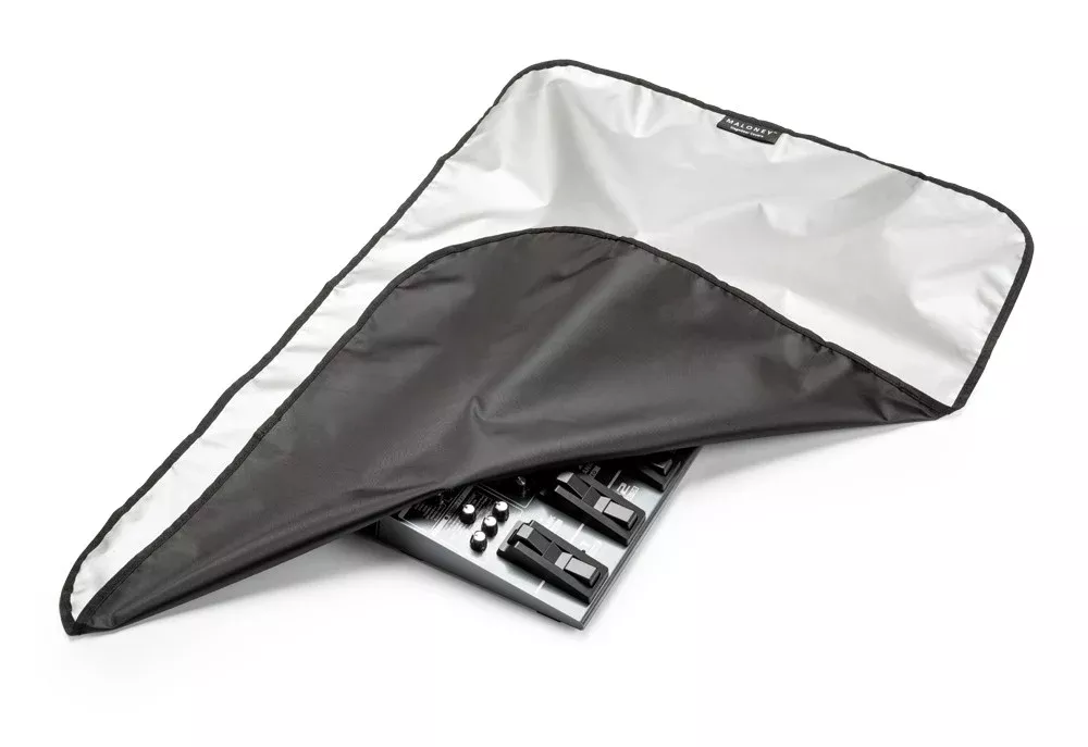 maloney-stagegear-covers-mini-tarp Maloney StageGear Covers - Mini Tarp