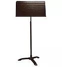 Manhasset 48 Series Symphony Stand, Black