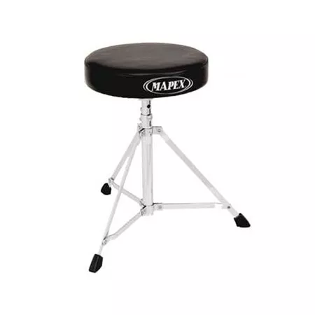 Mapex T250A Drum Throne - New & Discontinued
