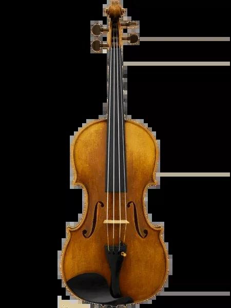 maple-leaf-mls2100vn44ha-4-4-bench-copy-haddock-violin-w-plywood-case-woven-carb Maple Leaf MLS2100VN44HA 4/4 Bench Copy Haddock Violin w/ Plywood Case & Woven Carbon Fiber Bow