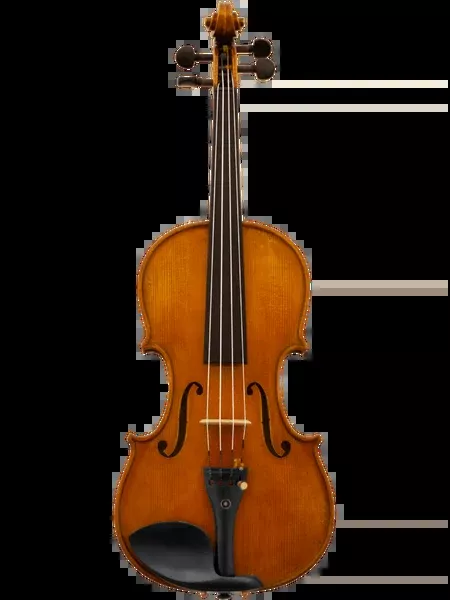 maple-leaf-mls503vn44-4-4-craftsman-collection-emile-sauret-violin-outfit-w-soft Maple Leaf MLS503VN44 4/4 Craftsman Collection Emile Sauret Violin Outfit w/ Soft Case & Carbon Fiber Composite Bow