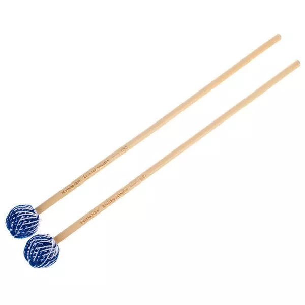 marimba-one-beverley-johnston-bjr3-marimba-mallets-rattan-soft-pair Marimba One Beverley Johnston BJR3 Marimba Mallets Rattan Soft (pair)