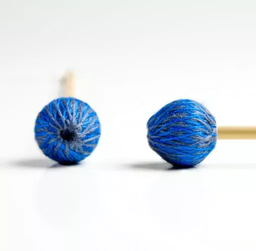 marimba-one-double-helix-marimba-mallets-dhb4 Marimba One Double Helix Marimba Mallets DHB4