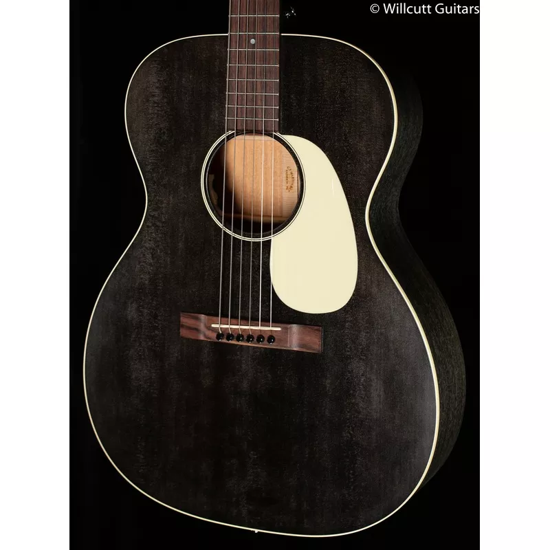 martin-000-17e-black-smoke Martin 000-17E - Black Smoke