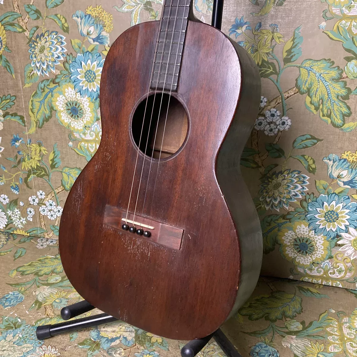 Martin 5-17T Tenor Guitar 1929