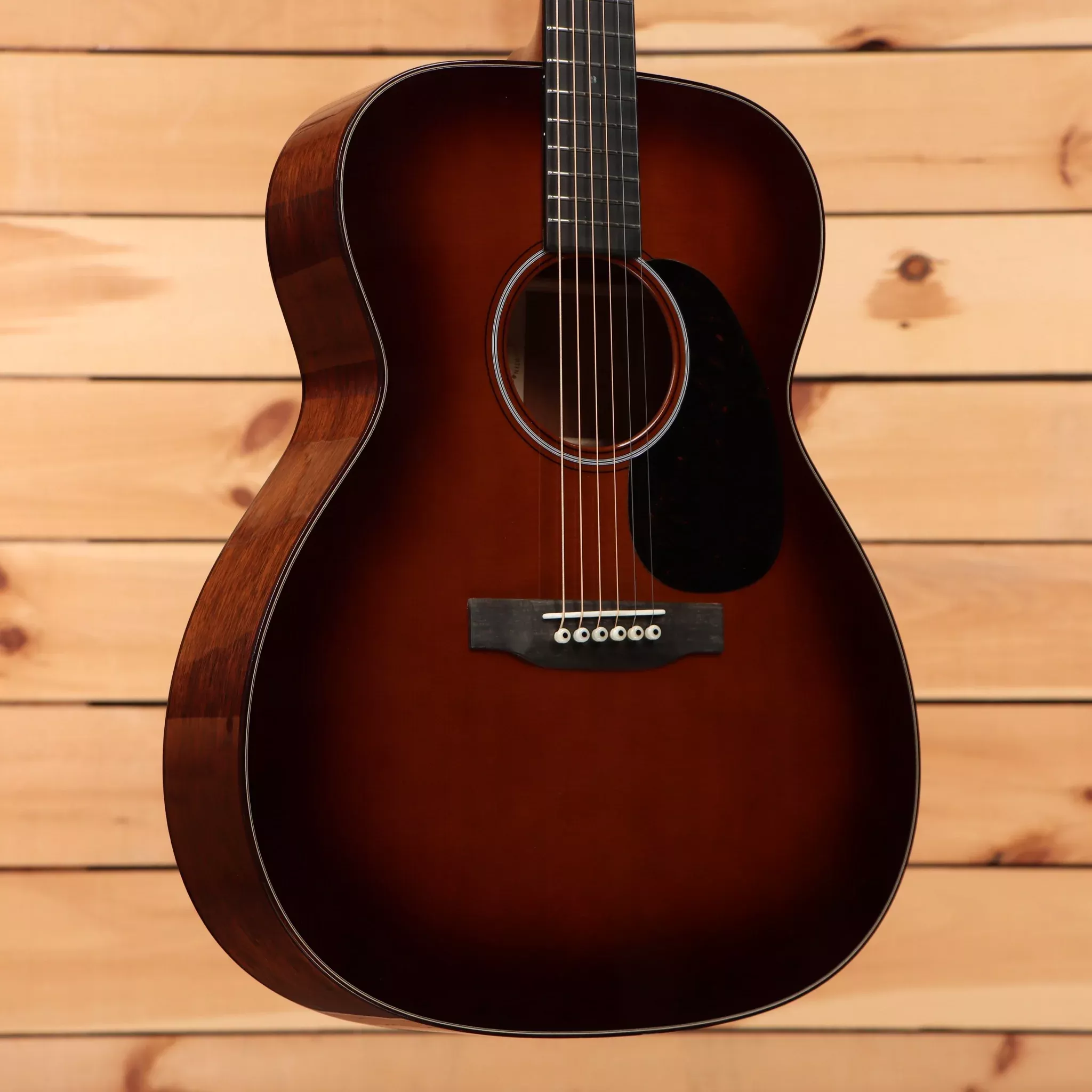 martin-custom-shop-namm-2026-custom-7-1933-ambertone Martin Custom Shop NAMM 2026 Custom #7 - 1933 Ambertone