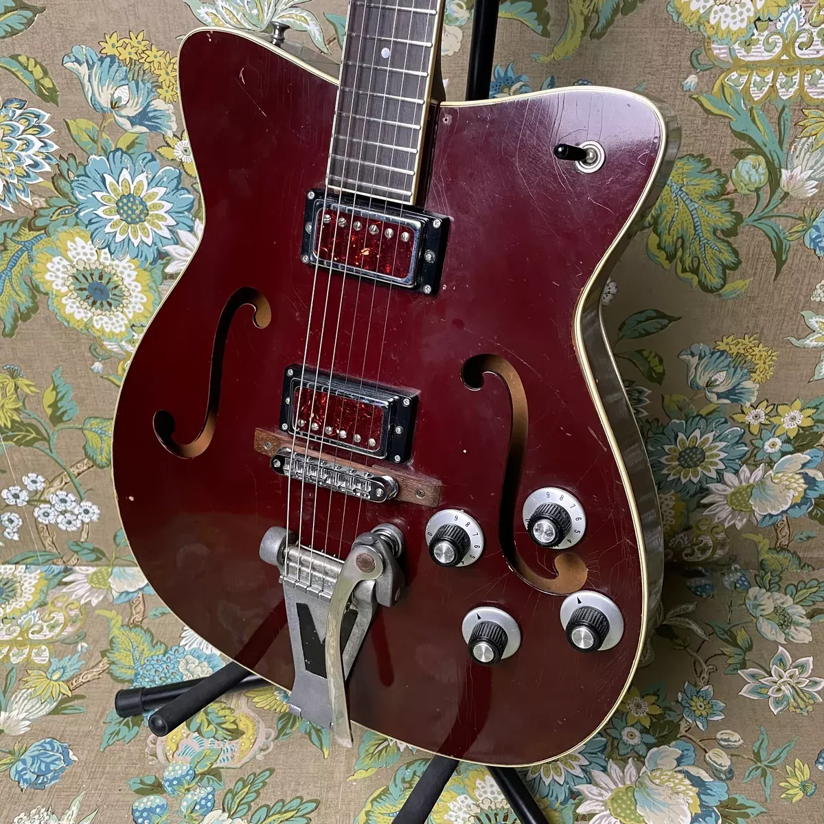 Martin GT-75 1966