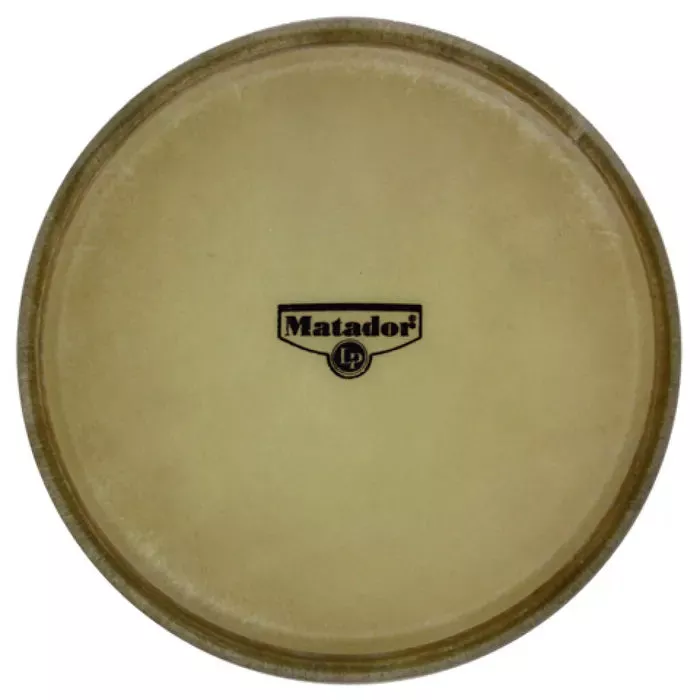 matador-bongo-heads-7-1-4-rawhide-head Matador Bongo Heads 7 1/4 Rawhide Head
