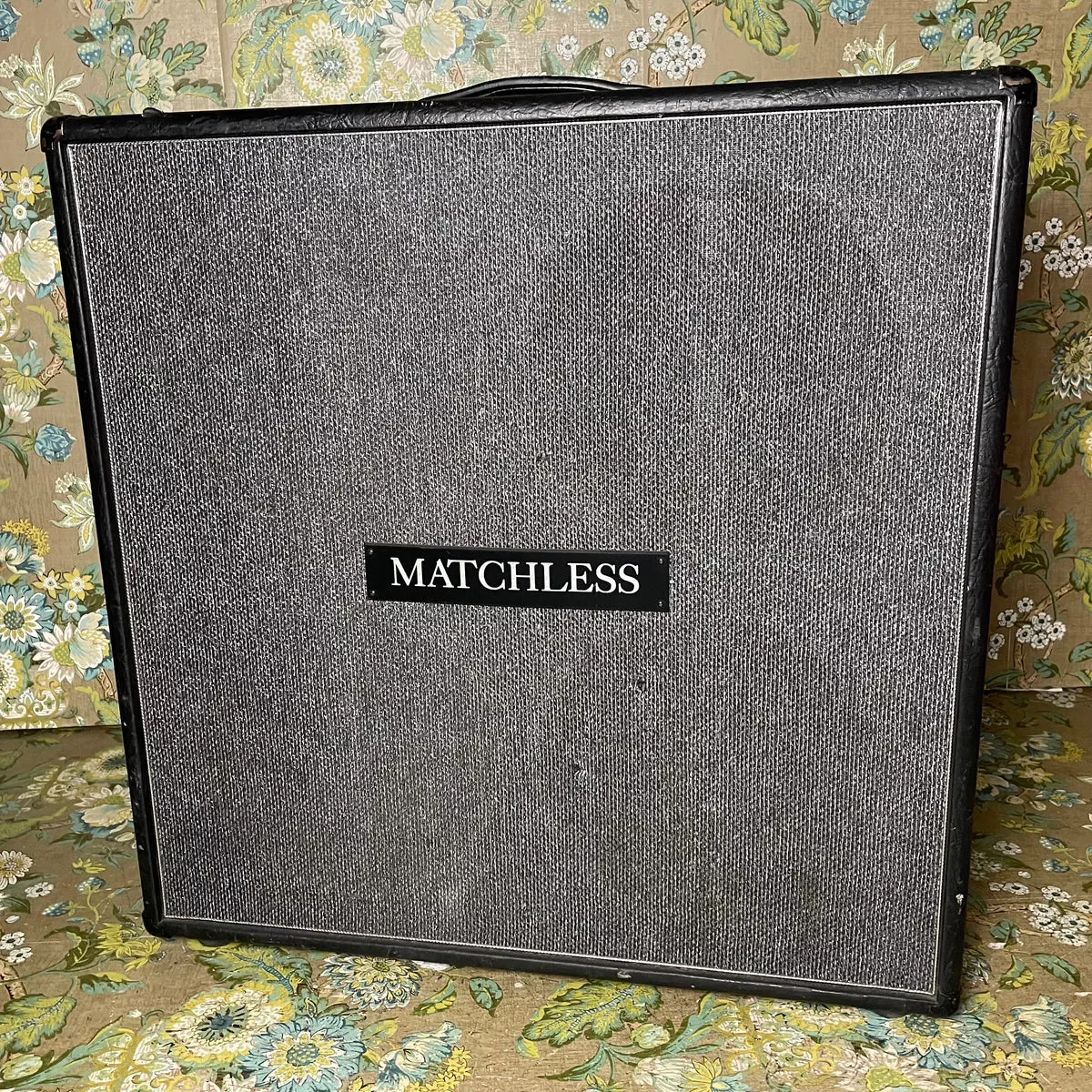 matchless-es412-8-ohm-4x12-cab Matchless ES412 8 Ohm 4x12 Cab
