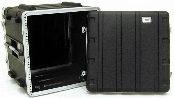 mbt-rackmount-case-with-10-rack-spaces-mbt1910 MBT Rackmount Case with 10 Rack Spaces - MBT1910