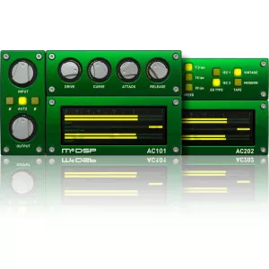 McDSP FutzBox V7 Native
