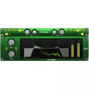McDSP Upgrade Individual HD V4 to HD V7