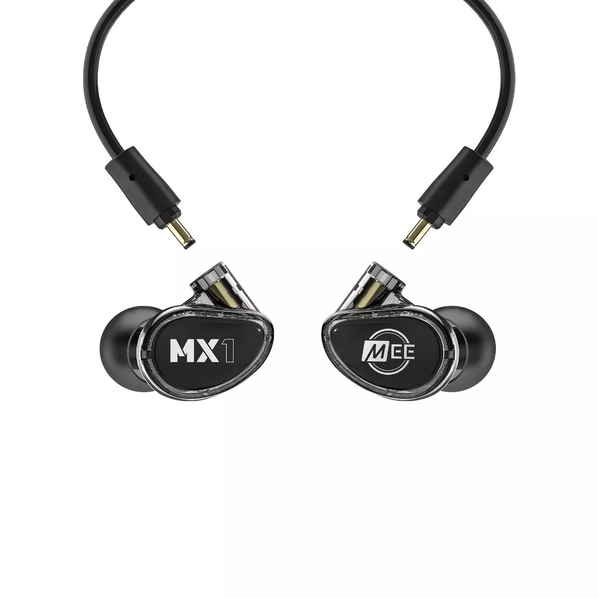 mee-audio-mx1-pro-series-modular-in-ear-monitors MEE Audio - MX1 PRO Series Modular In-Ear Monitors
