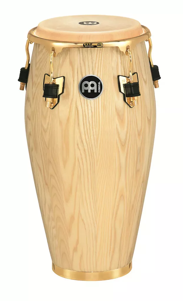 meinl-artist-series-msa11awa-ramon-mongo-santamaria-11-quinto Meinl Artist Series MSA11AWA Ramon "Mongo" Santamaria 11" Quinto