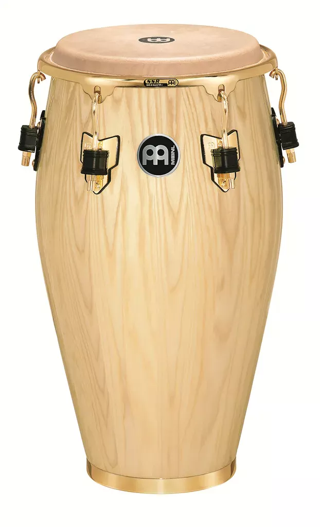 meinl-artist-series-msa1212awa-ramon-mongo-santamaria-12-5-tumba Meinl Artist Series MSA1212AWA Ramon "Mongo" Santamaria 12.5" Tumba