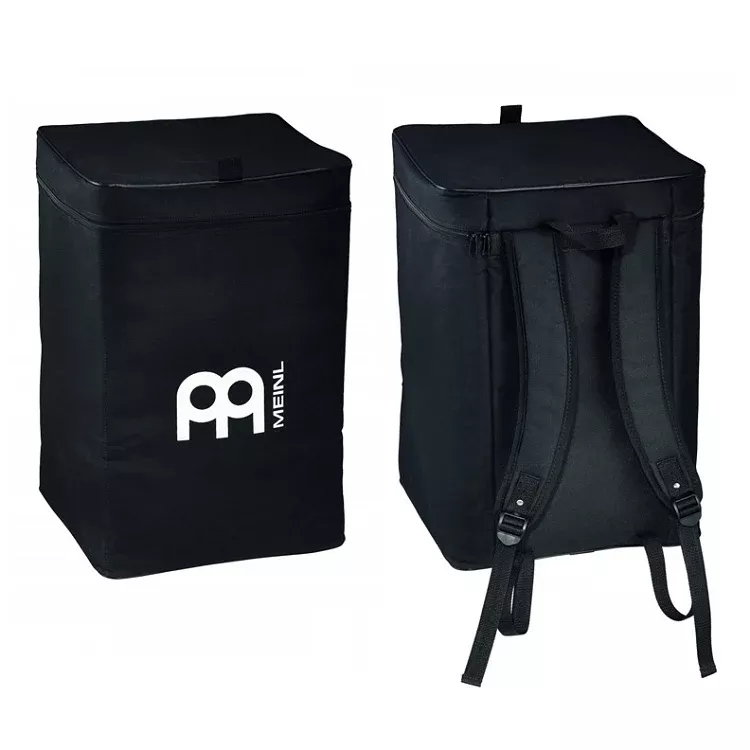 meinl-cajon-backpack Meinl Cajon Backpack
