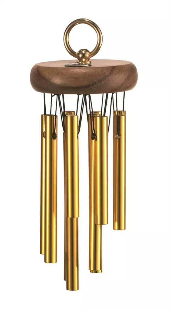 Meinl CH-H12 Hand Chimes 12 Bars