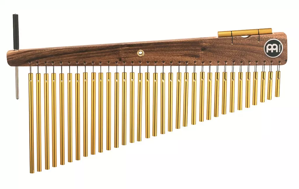 meinl-ch33hf-single-row-bar-chimes Meinl CH33HF Single Row Bar Chimes