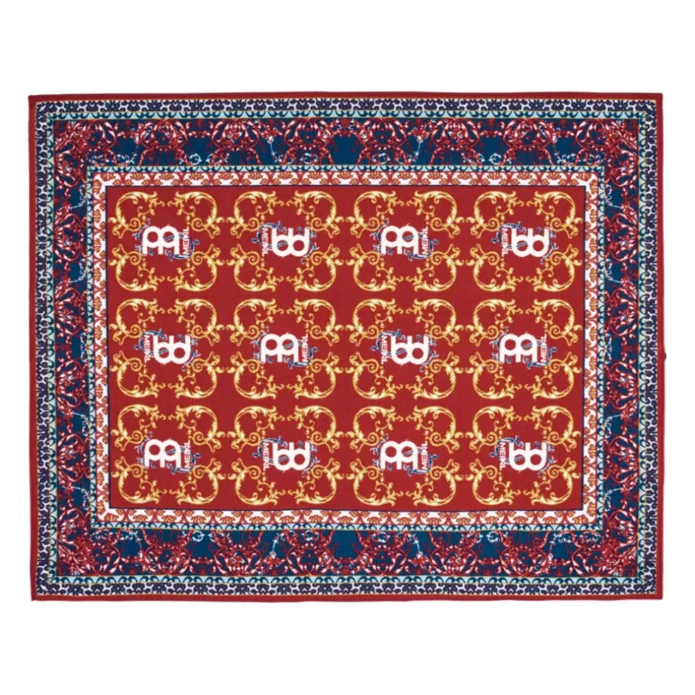 Meinl Drum Rug, Oriental – 160cm x 200cm