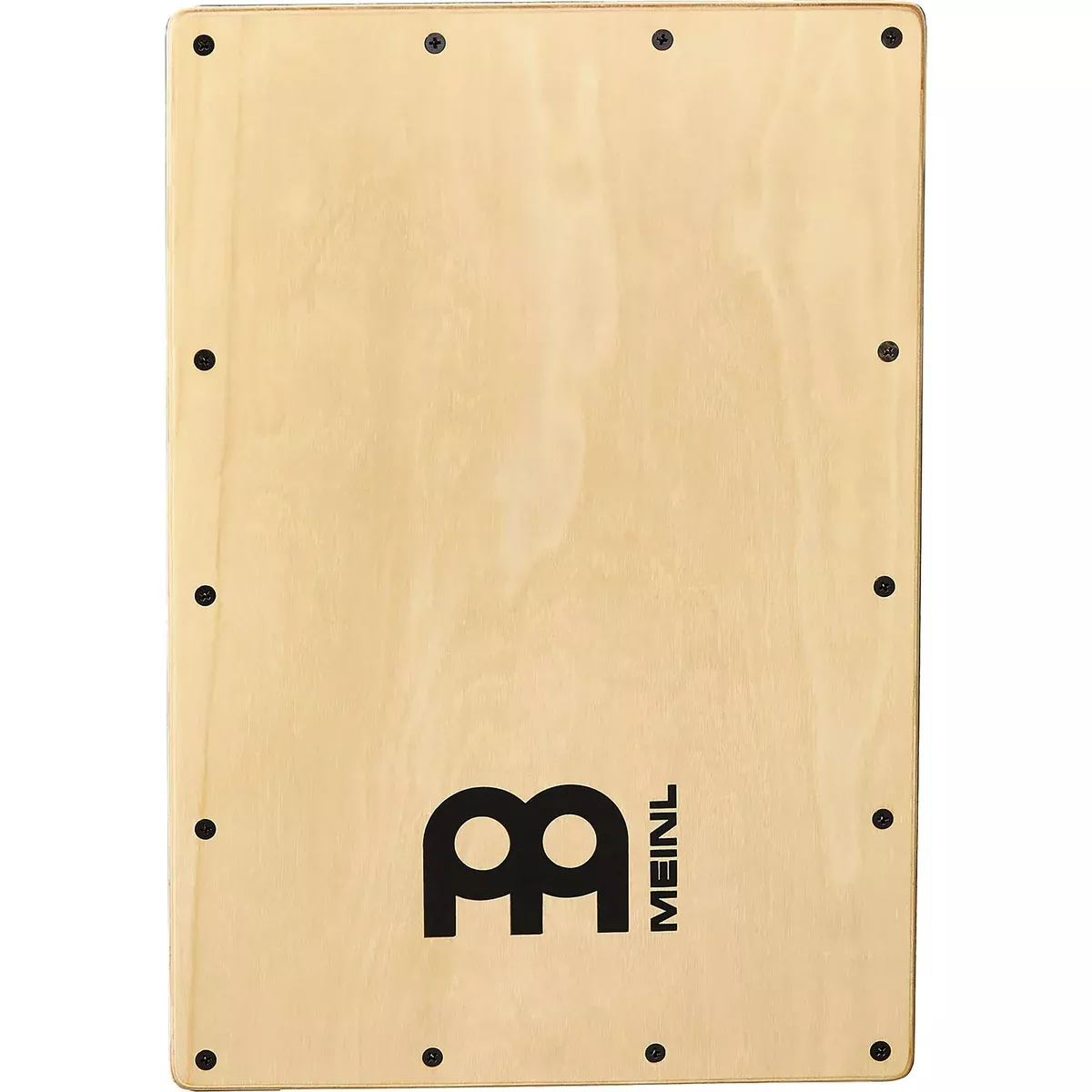 Meinl Frontplate for MCAJ100BK-MA Cajon