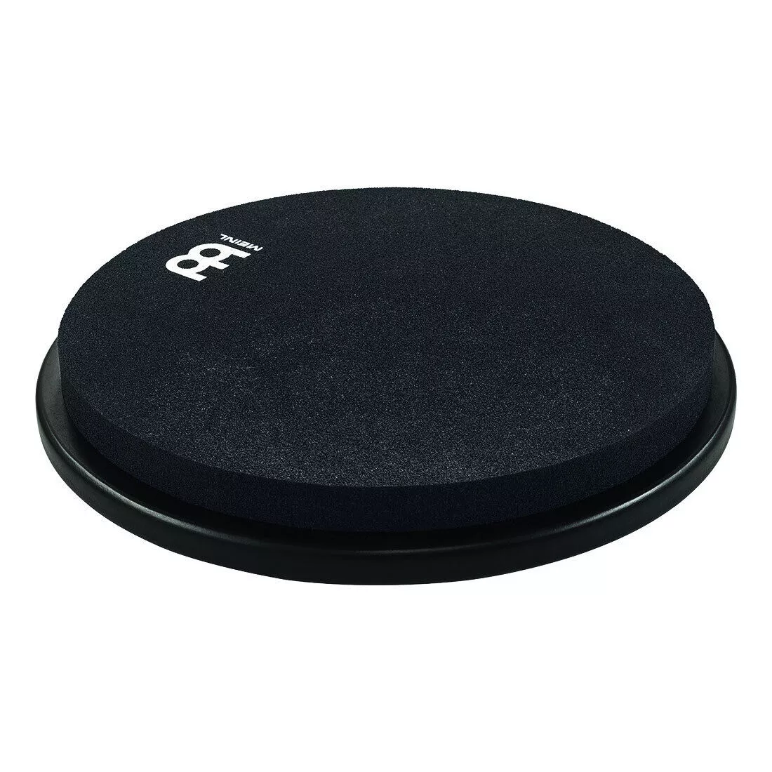 Meinl Marshmallow Practice Pad 12in - Black