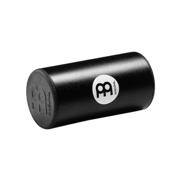 meinl-medium-plastic-studio-black-shaker Meinl Medium Plastic Studio Black Shaker