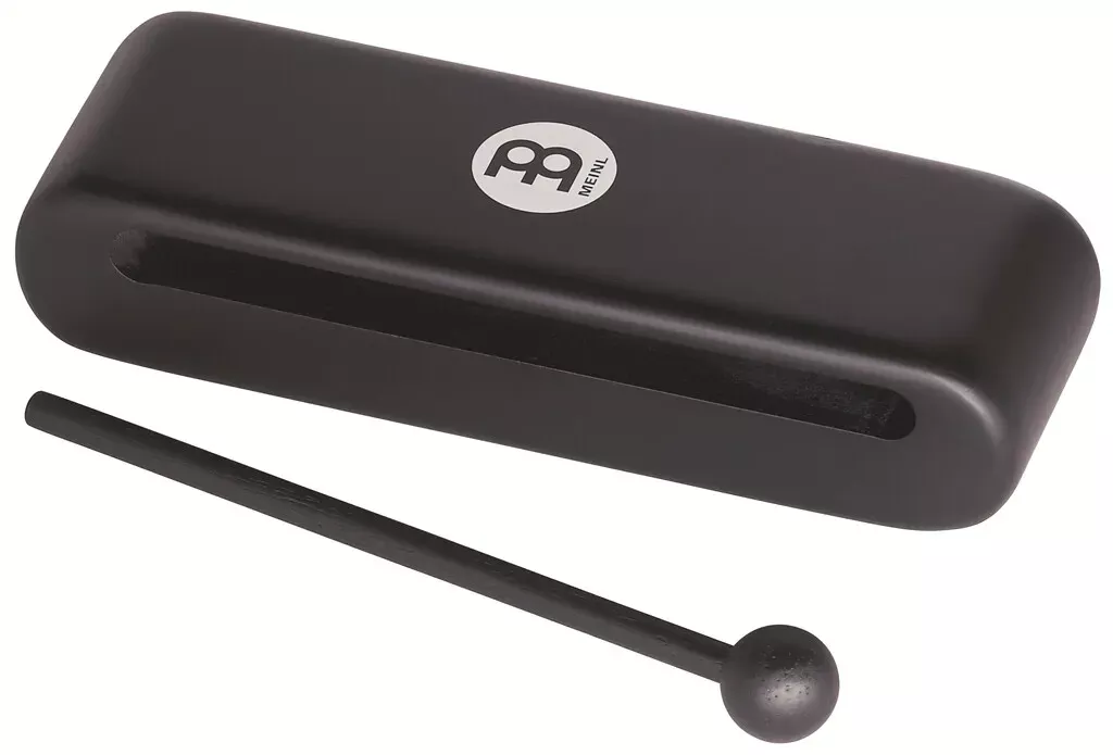 Meinl MWB2BK Large Woodblock