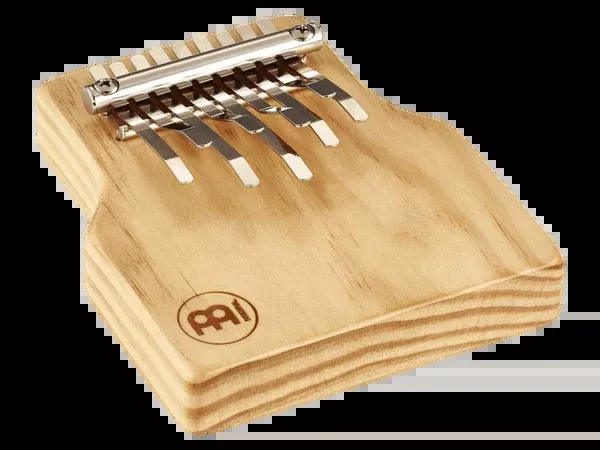 MEINL PERCUSSN KA9M Medium Kalimba , 9 Tones
