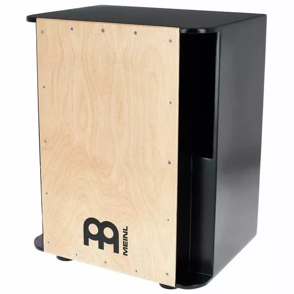 meinl-pickup-vertical-subwoofer-cajon-baltic-birch Meinl pickup vertical subwoofer cajon - baltic birch