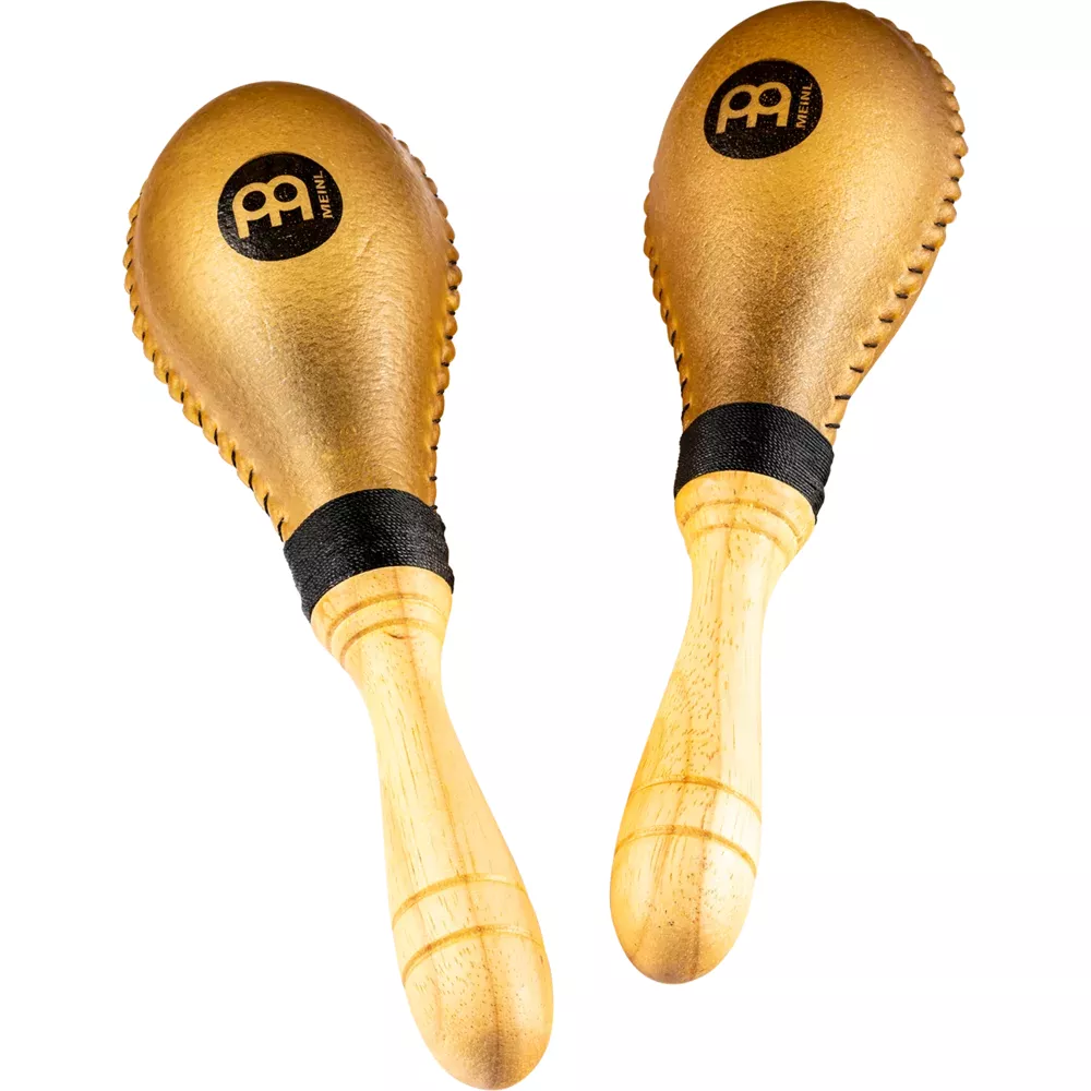 meinl-rawhide-maracas-msm3 MEINL RAWHIDE MARACAS MSM3
