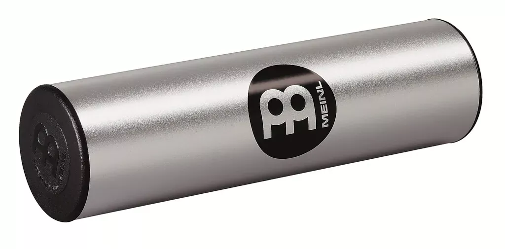 meinl-sh9-l-s-round-aluminum-single-shaker Meinl SH9-L-S Round Aluminum Single Shaker