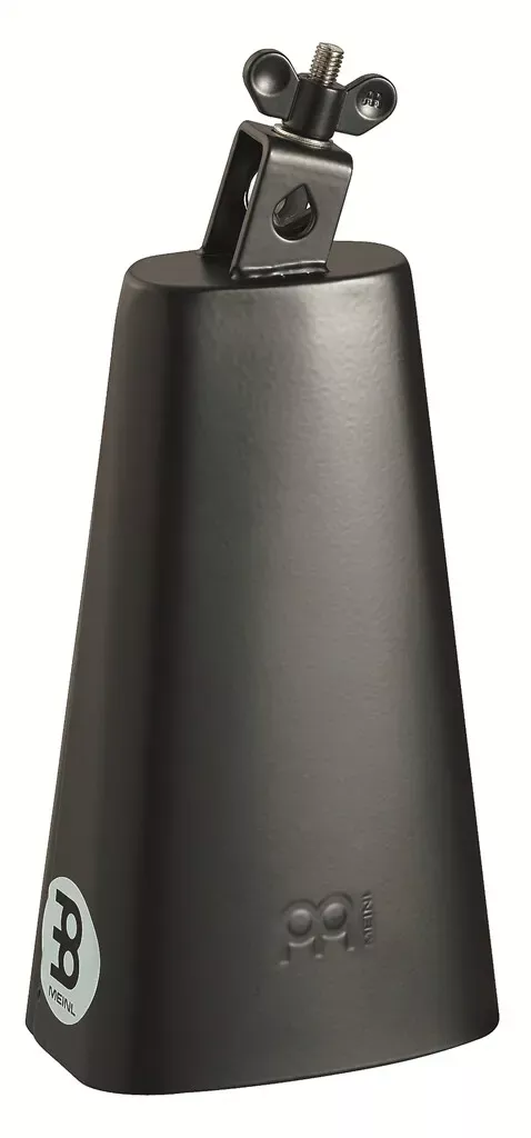 meinl-sl850-bk-8-5-timbale-cowbell-black Meinl SL850-BK 8.5" Timbale Cowbell, Black
