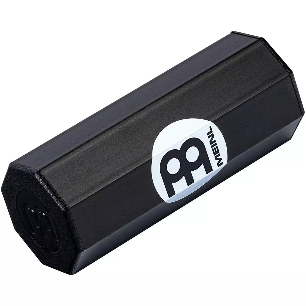 meinl-small-octagonal-aluminum-black-shaker Meinl Small Octagonal Aluminum Black Shaker