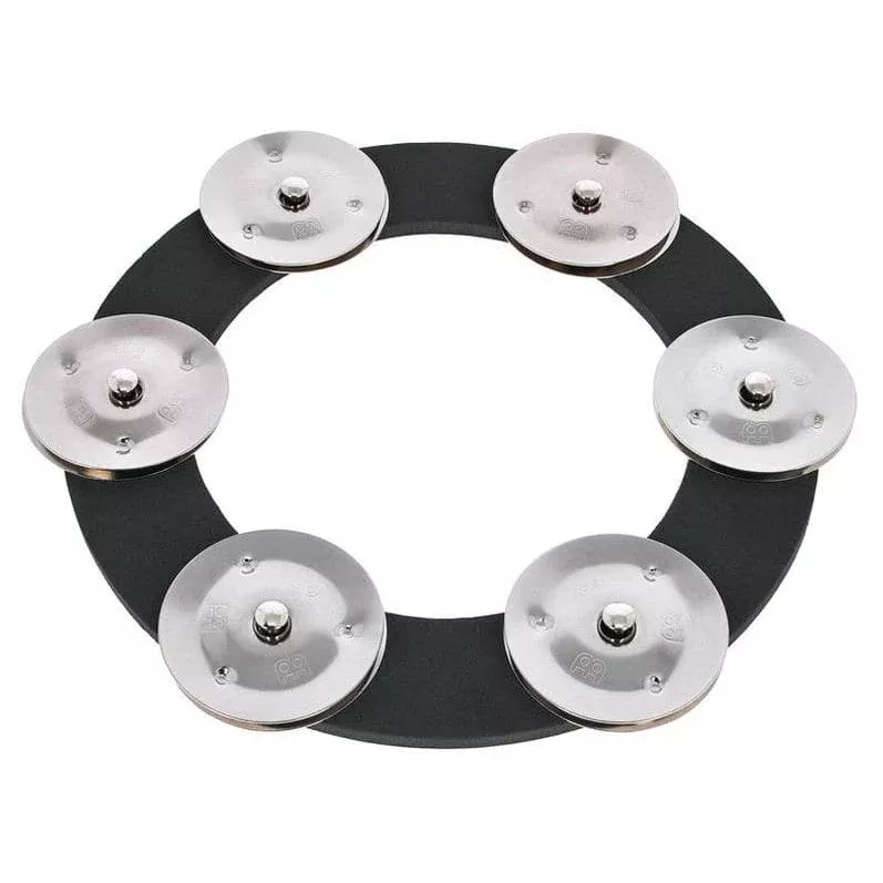 Meinl Soft Ching Ring 6 Stainless Steel Jingles