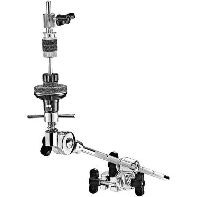 Meinl X-hat auxiliary hi-hat attachment