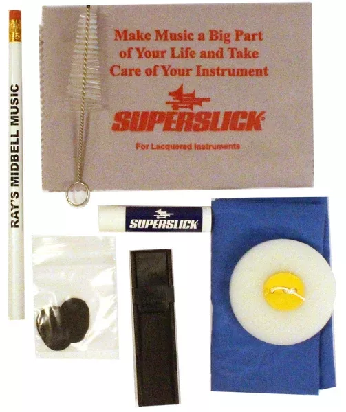 midbell-itsck-tenor-saxophone-care-kit MIDBELL ITSCK Tenor Saxophone Care Kit