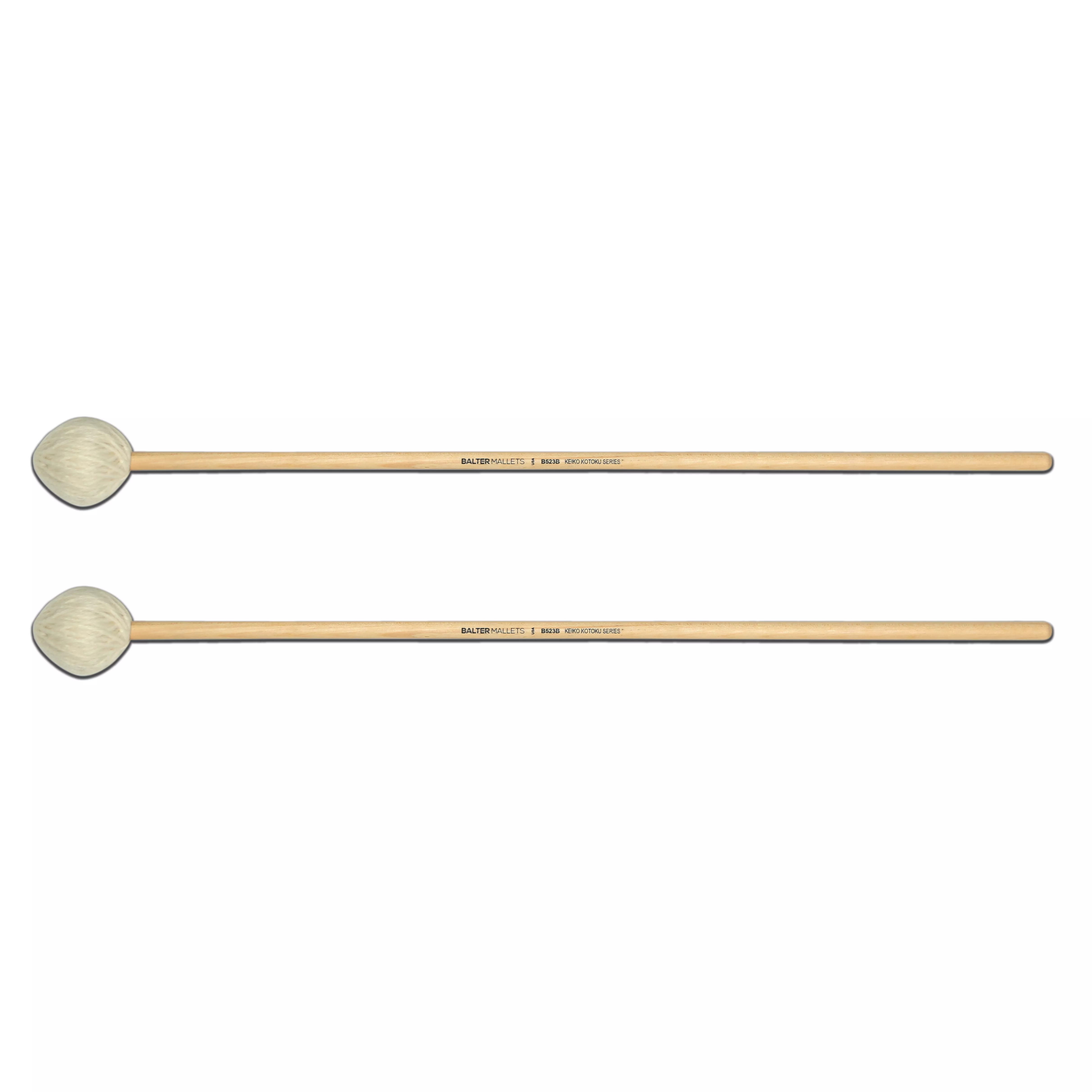 MIKE BALTER B523B MALLET YARN MED HARD