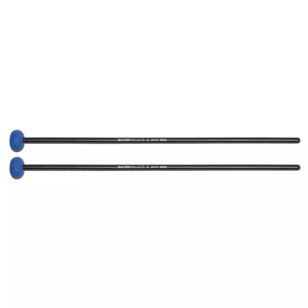 MIKE BALTER BBB8 BALTER BASICS BLUE RUBBER MED