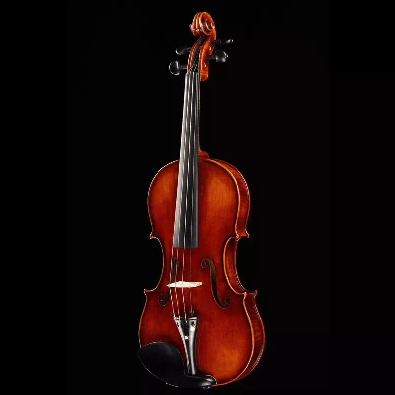ming-jiang-zhu-mj-350-artist-violin-4-4 Ming Jiang Zhu MJ-350 Artist Violin, 4/4