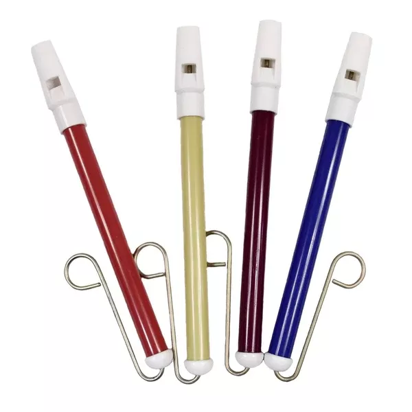 misc-30c-plastic-slide-whistle MISC 30C Plastic Slide Whistle