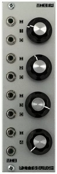 mixer-brand-new-old-stock-n-o-s Mixer, brand new, old stock (N.O.S.)