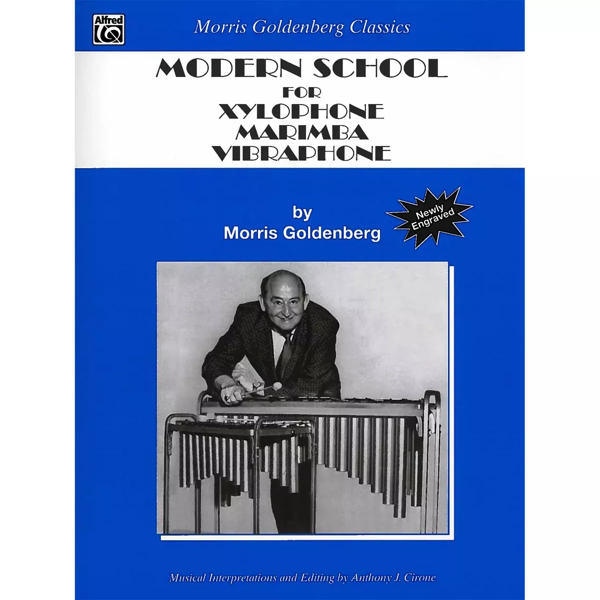 modern-school-xylophone-marimba-vibraphone-method Modern School for Xylophone Marimba Vibraphone Method