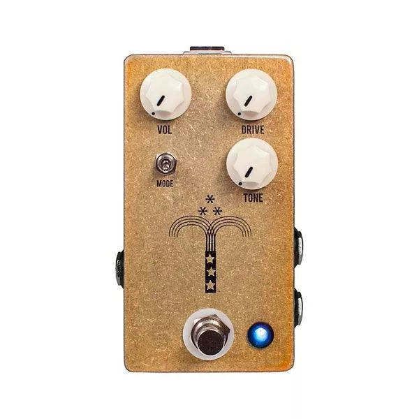 Morning Glory V4 Overdrive
