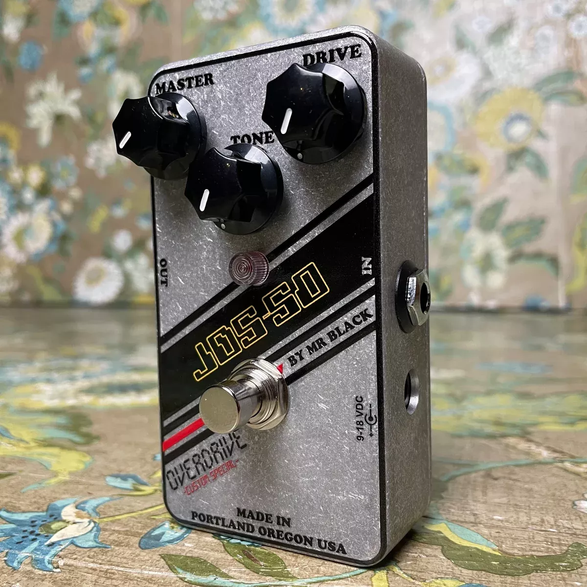 mr-black-jds-50 Mr. Black JDS-50