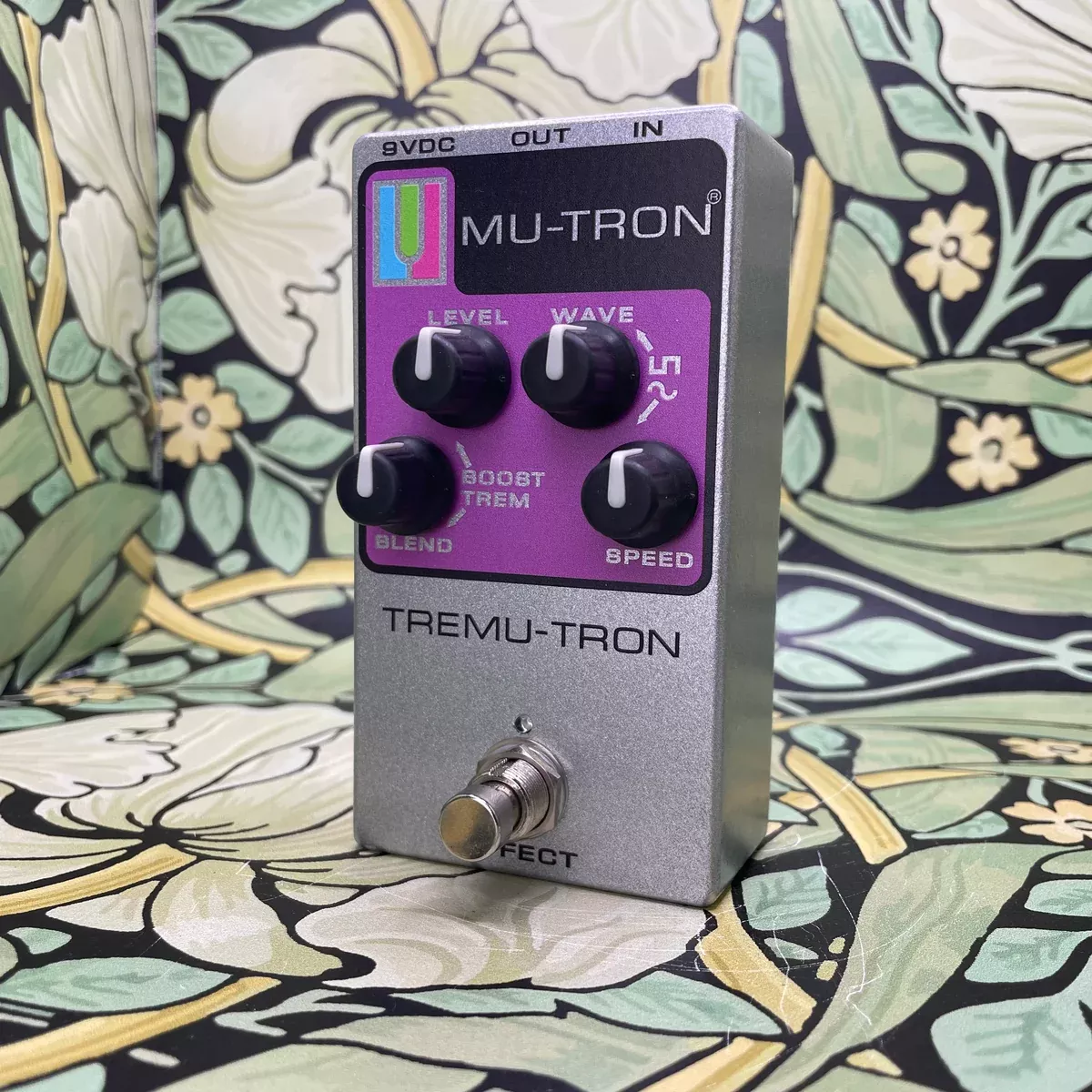 Mu-tron Tremu-Tron