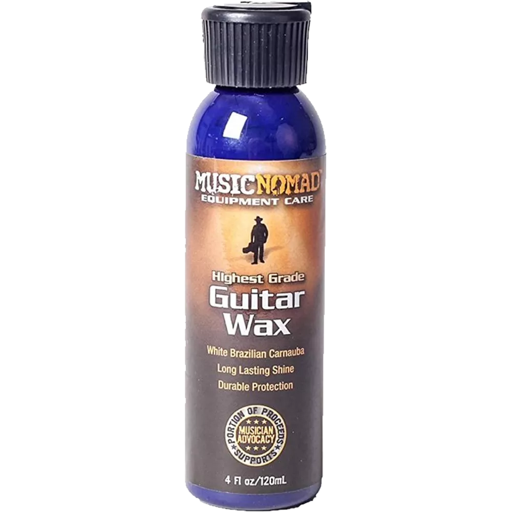 music-nomad-guitar-wax-highest-grade-brazilian-carnauba Music Nomad Guitar Wax - Highest Grade Brazilian Carnauba