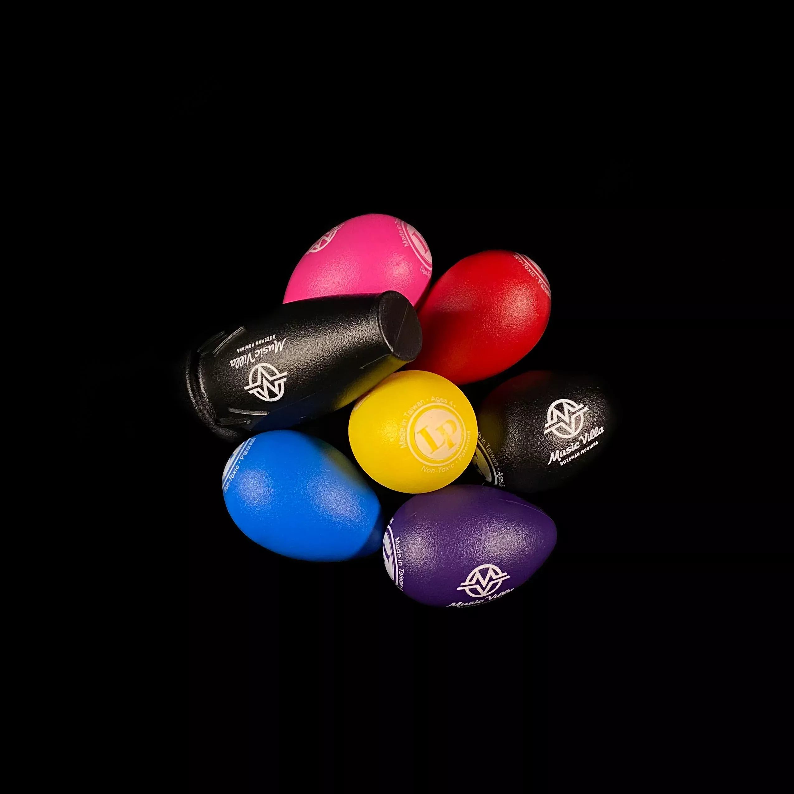music-villa-egg-shaker-or-conga-shaker Music Villa Egg Shaker or Conga Shaker